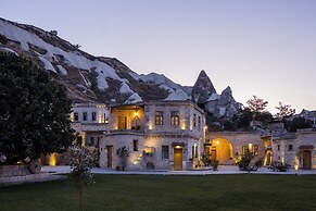 Lunar Cappadocia Hotel
