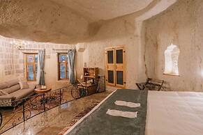 Lunar Cappadocia Hotel
