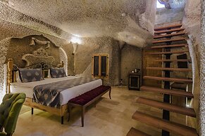 Lunar Cappadocia Hotel