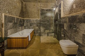 Lunar Cappadocia Hotel