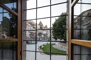 Lunar Cappadocia Hotel