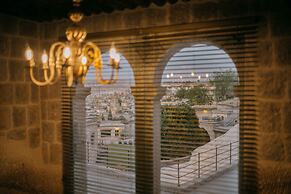 Lunar Cappadocia Hotel