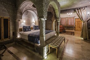 Lunar Cappadocia Hotel
