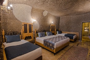 Lunar Cappadocia Hotel