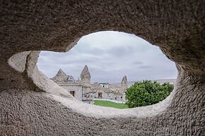 Lunar Cappadocia Hotel