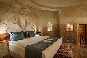 Lunar Cappadocia Hotel