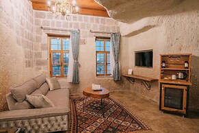 Lunar Cappadocia Hotel