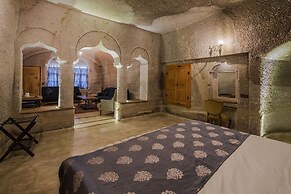 Lunar Cappadocia Hotel