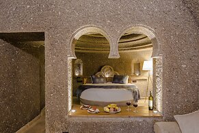 Lunar Cappadocia Hotel