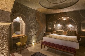 Lunar Cappadocia Hotel