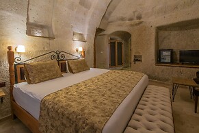 Lunar Cappadocia Hotel