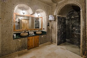 Lunar Cappadocia Hotel