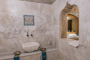 Lunar Cappadocia Hotel