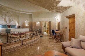 Lunar Cappadocia Hotel
