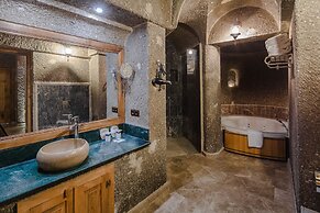 Lunar Cappadocia Hotel