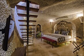 Lunar Cappadocia Hotel