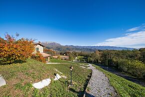 Agriturismo Borgo Biaia