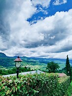 Agriturismo Borgo Biaia