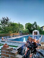 Agriturismo Borgo Biaia