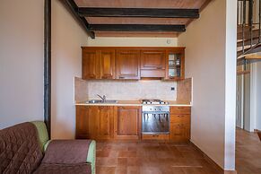 Agriturismo Borgo Biaia