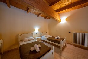 Agriturismo Borgo Biaia