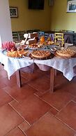 Agriturismo Borgo Biaia