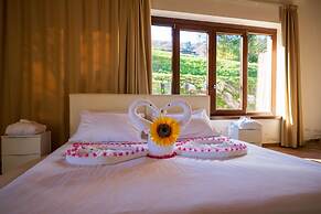 Agriturismo Borgo Biaia