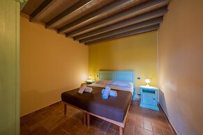 Agriturismo Borgo Biaia