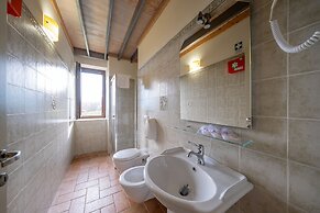 Agriturismo Borgo Biaia