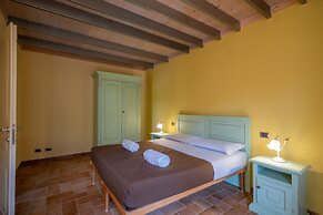 Agriturismo Borgo Biaia