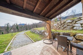 Agriturismo Borgo Biaia