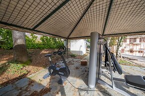 Agriturismo Borgo Biaia