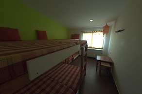 Albergue El Refugio - Hostel