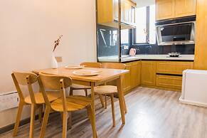 Thousand Islands Lakeview Apartment