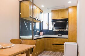 Thousand Islands Lakeview Apartment