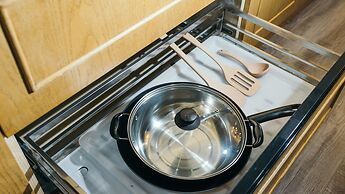 Thousand Islands Lakeview Apartment