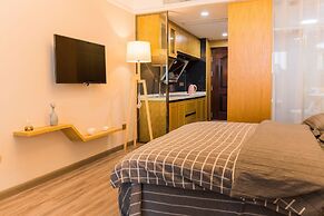 Thousand Islands Lakeview Apartment