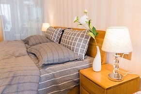 Thousand Islands Lakeview Apartment