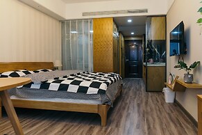 Thousand Islands Lakeview Apartment