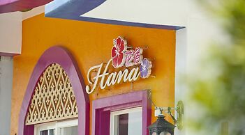 HANA B & B