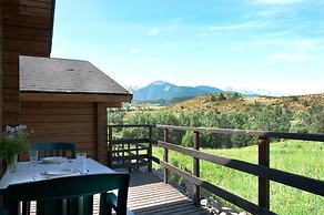 Solana del Segre - Campsite
