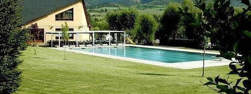 Solana del Segre - Campsite