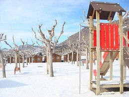 Solana del Segre - Campsite