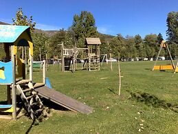 Solana del Segre - Campsite