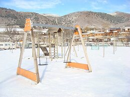 Solana del Segre - Campsite