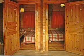 Solana del Segre - Campsite