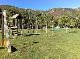 Solana del Segre - Campsite