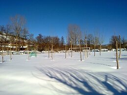 Solana del Segre - Campsite