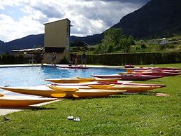 Solana del Segre - Campsite