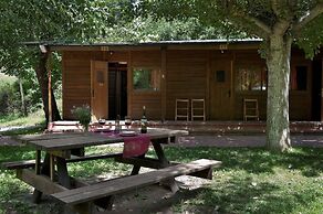 Solana del Segre - Campsite